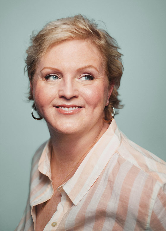 Angela Stiff