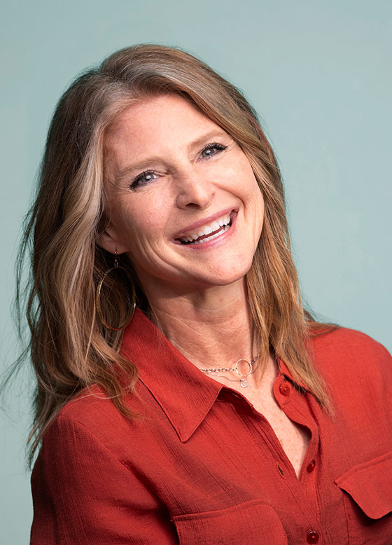 Kristi Sasser
